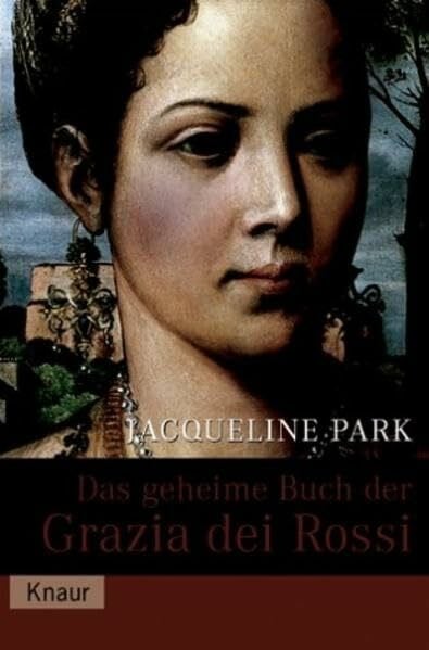 Das geheime Buch der Grazia dei Rossi