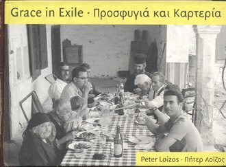 Grace in Exile