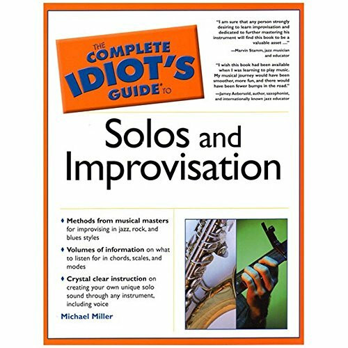 Solos & Improvisation