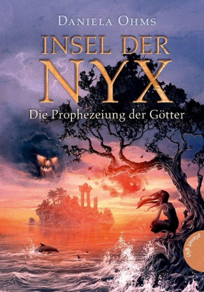 Insel der Nyx 01.