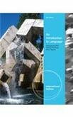 An Introduction to Language (9th edition, international edition)