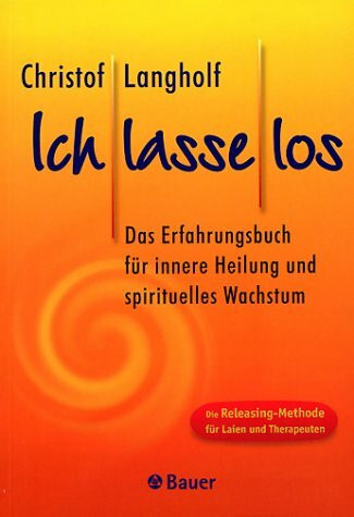 Ich lasse los