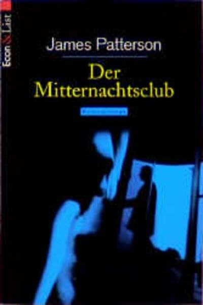 Der Mitternachtsclub (ETB - Econ & List Taschenbuch)
