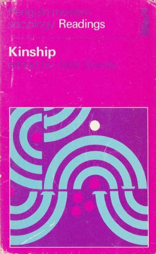 Kinship (Modern Sociological Readings)