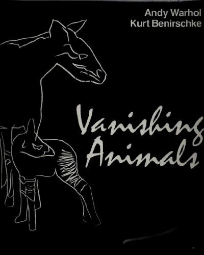 Vanishing Animals