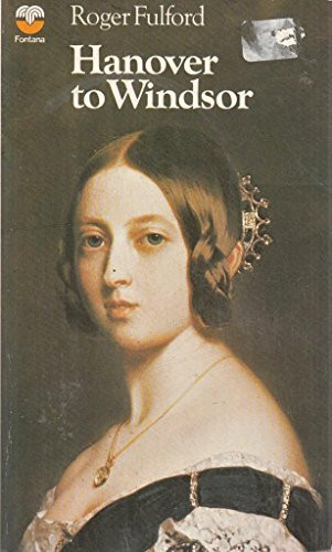 Hanover to Windsor (British monarchy series)