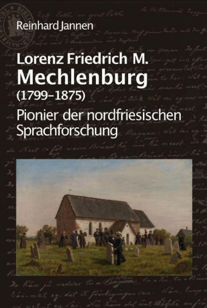 Lorenz Friedrich M. Mechlenburg (1799-1875)