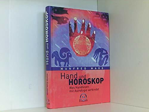 Hand und Horoskop