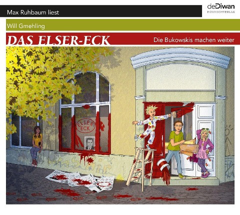 Das Elser-Eck