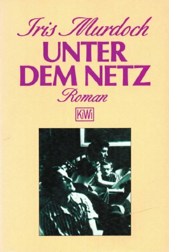 Unter dem Netz
