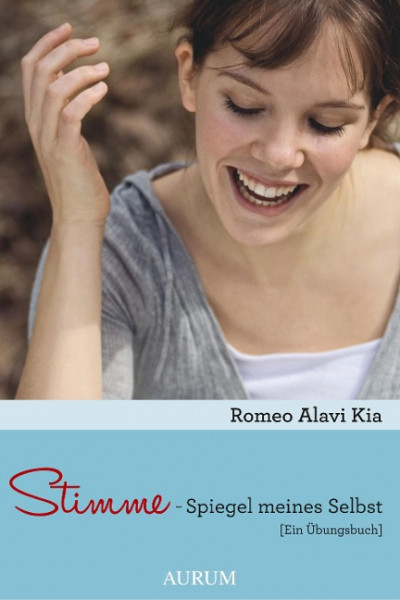 Stimme - Spiegel meines Selbst