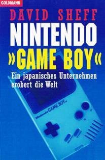 Nintendo, 'Game Boy'