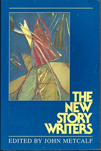 The New Story Writers