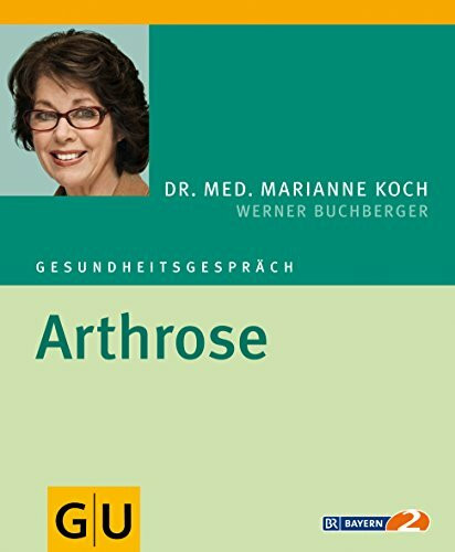 Arthrose (Erkrankungen)