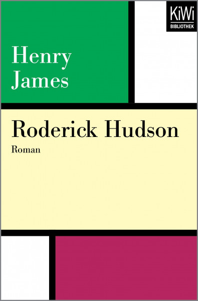 Roderick Hudson