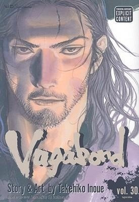 Vagabond, Volume 30