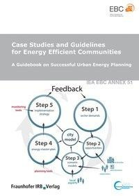 Case Studies and Guidelines for Energy Efficient Communities