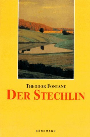 Fontane: Der Stechlin