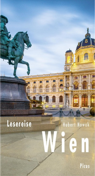 Lesereise Wien