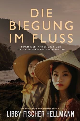 Die Biegung im Fluss: A Bend In The River, German Edition (The Saga Series, Band 5)
