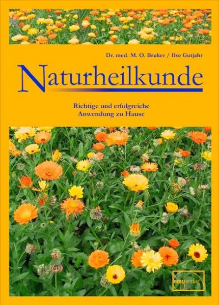 Naturheilkunde