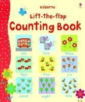 Lift the Flap Counting Book