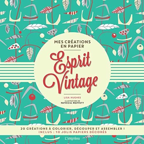 Esprit vintage