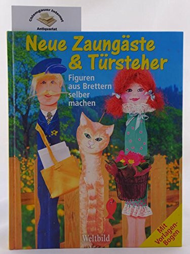 Neue Zaungäste & Türsteher