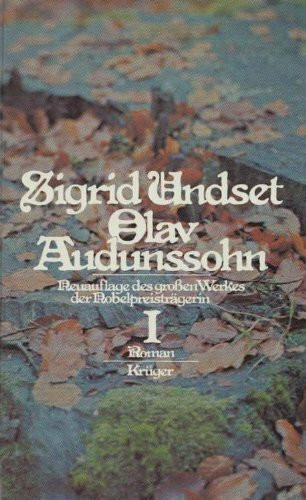 Olav Audunssohn I
