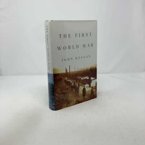 The First World War