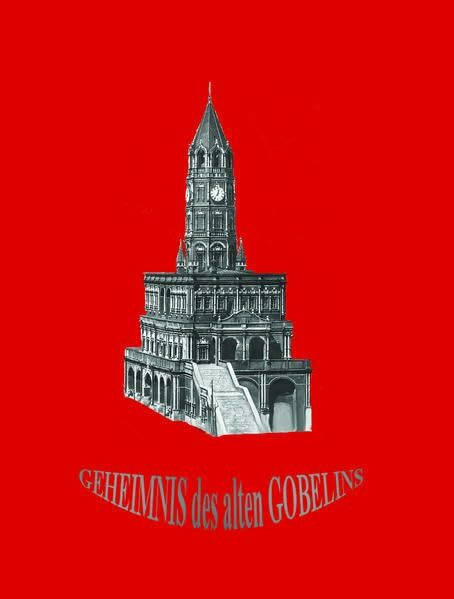 Geheimnis des alten Gobelins: Dt. /Russ.