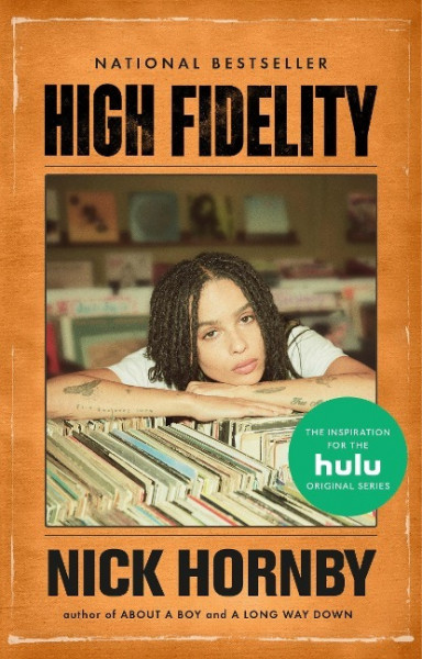 High Fidelity (TV Tie-In)