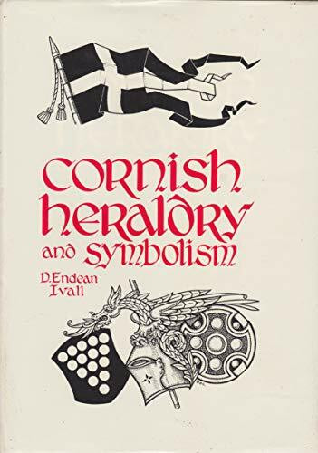 Cornish Heraldry and Symbolism