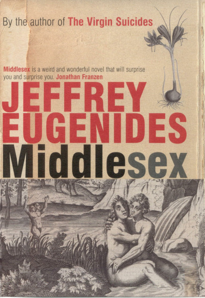 Middlesex Export