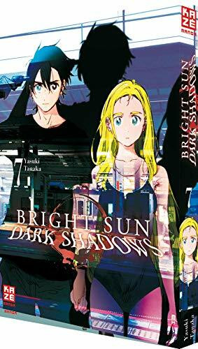 Bright Sun - Dark Shadows - Band 7