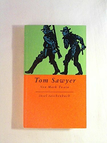 Tom Sawyers Abenteuer