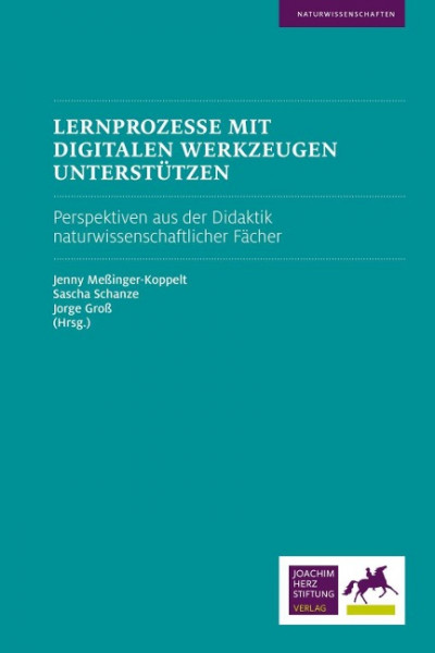 Lernprozesse mit digitalen Werkzeugen unterstützen