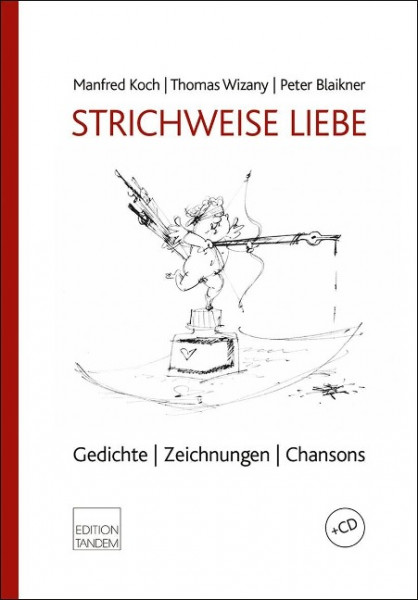 STRICHWEISE LIEBE