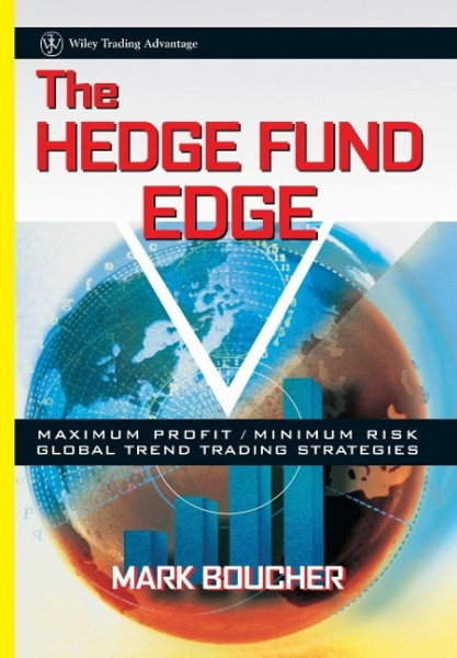The Hedge Fund Edge