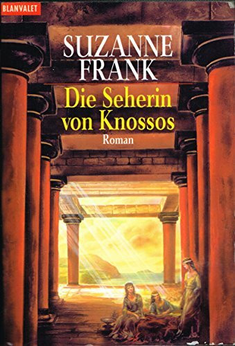 Die Seherin von Knossos