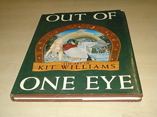 Out of One Eye