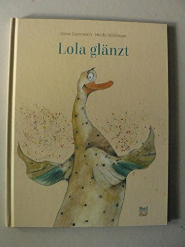 Lola glänzt