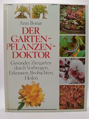 Der Gartenpflanzendoktor