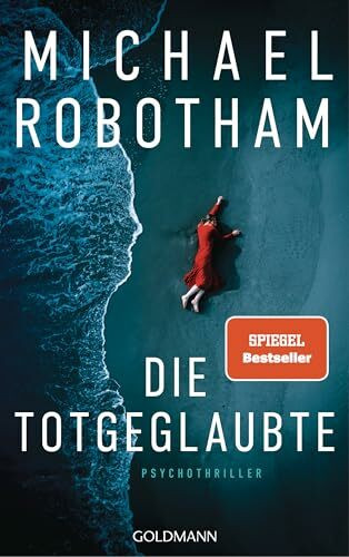 Die Totgeglaubte (Haven 4): Psychothriller (Cyrus Haven, Band 4)