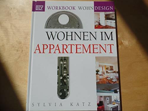 Wohnen im Appartement