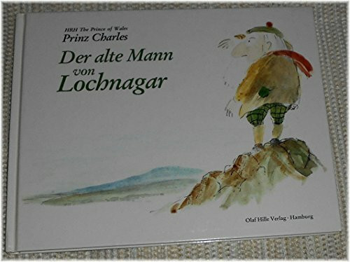 Der alte Mann von Lochnagar
