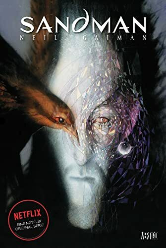 Sandman Deluxe - Die Graphic Novel zur Netflix-Serie: Bd. 1: Präludien & Notturni