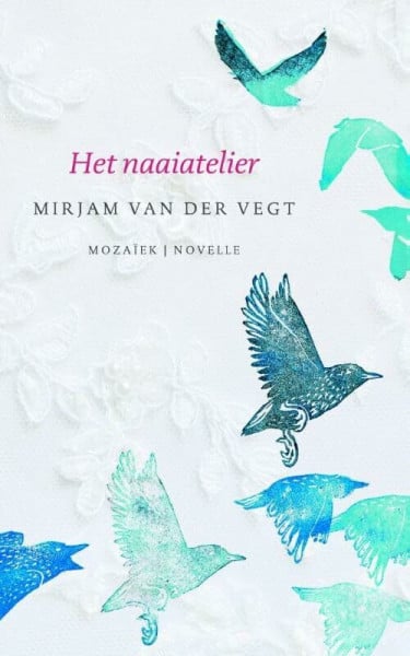 Het naaiatelier: novelle