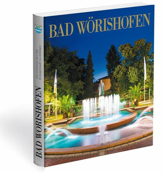 Bad Wörishofen: Faszinierende Eindrücke aus der Kneippstadt