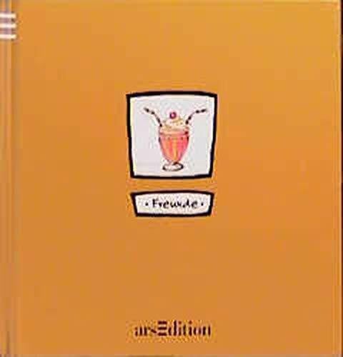 Freunde (Goldene Gedanken)
